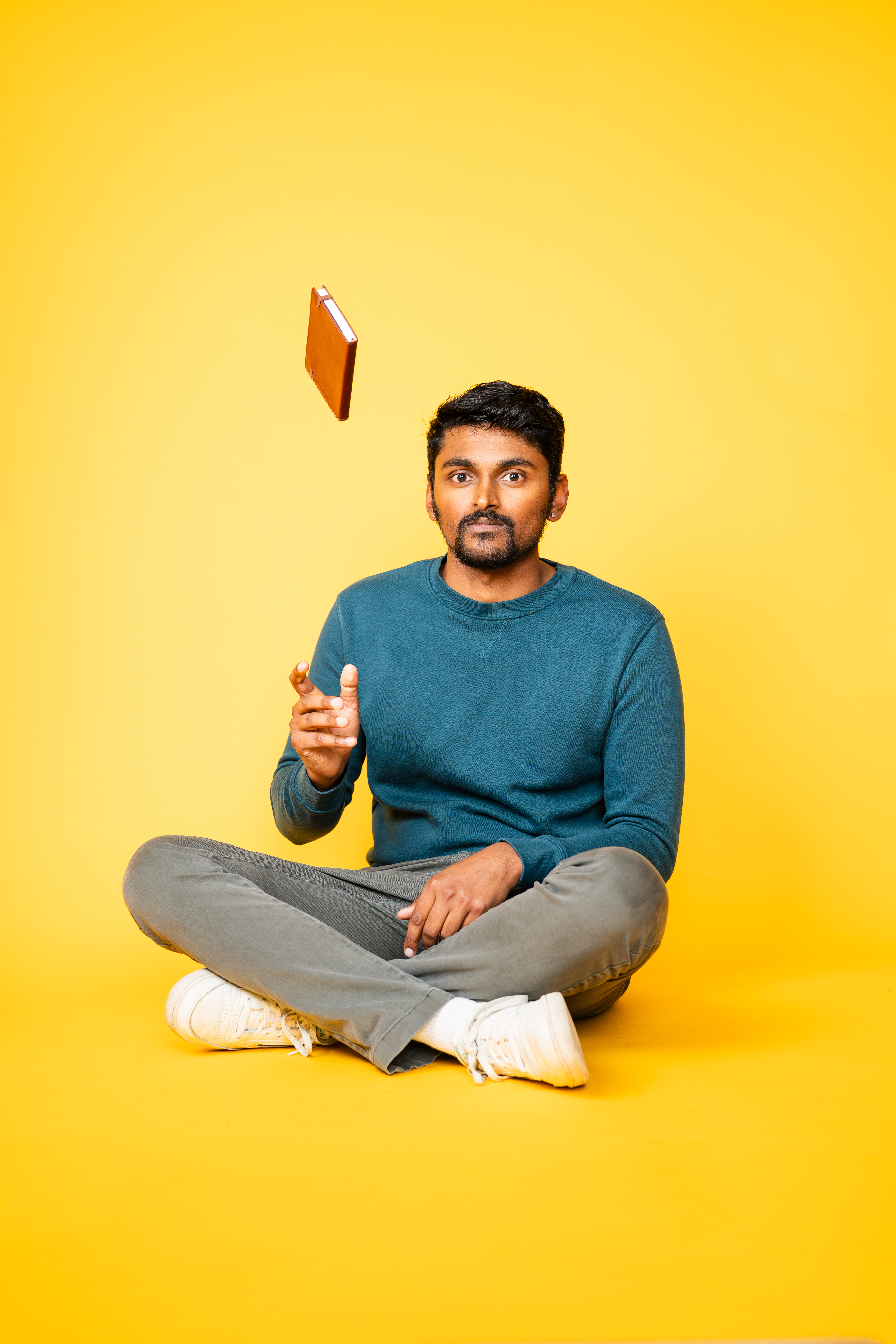 Ajay Damodaran